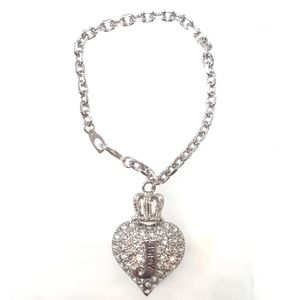 Juicy Couture Charm Bracelet